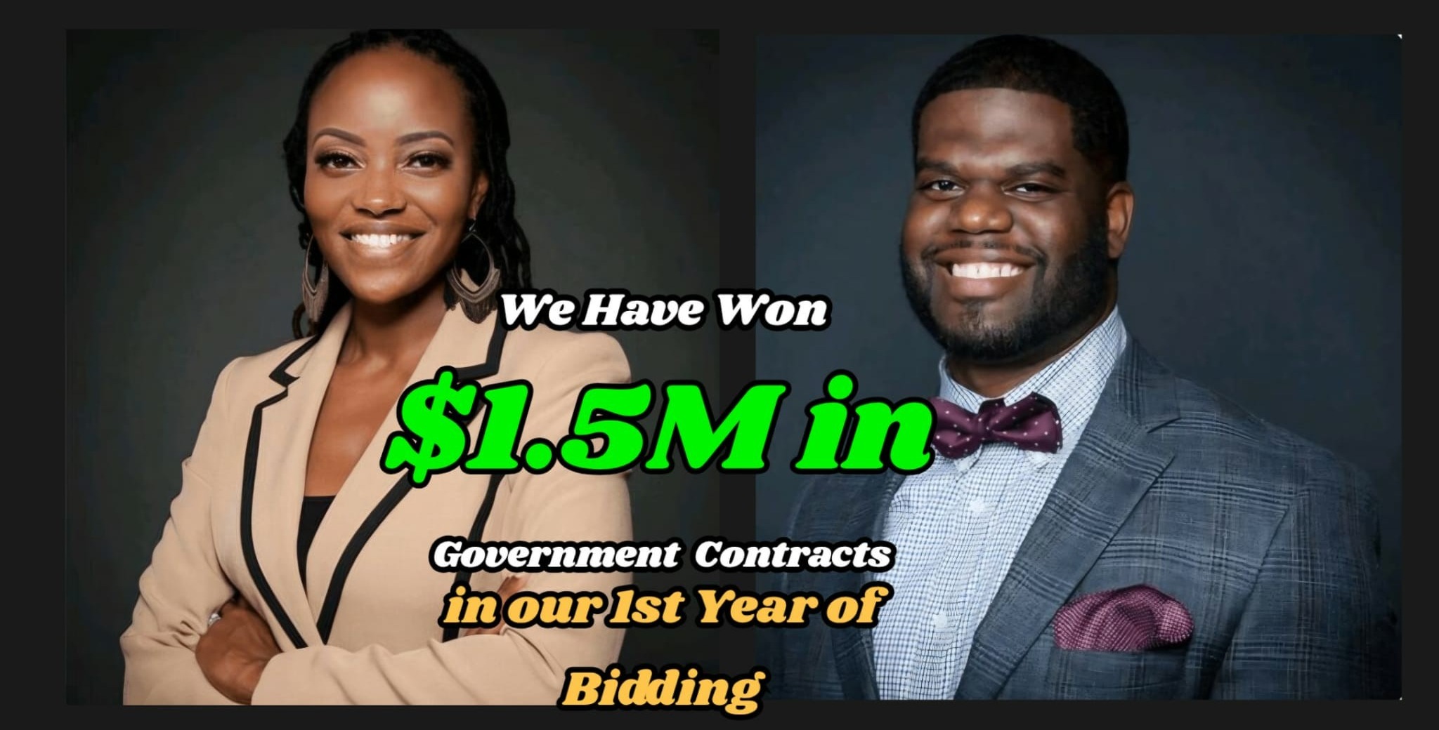 Watch Full Interview Below