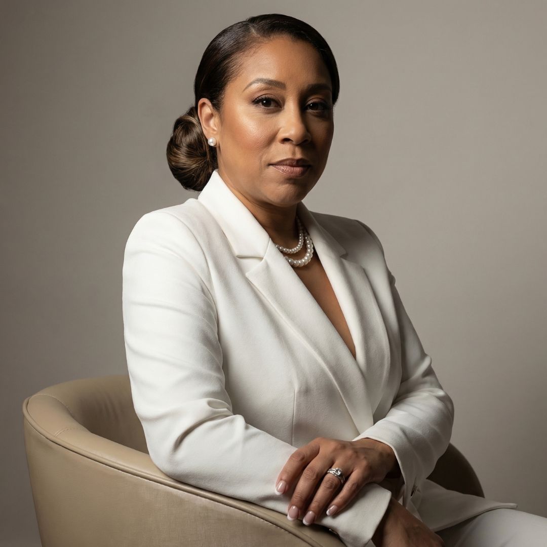 Nicole Michelle, The Inner Beauty Movement