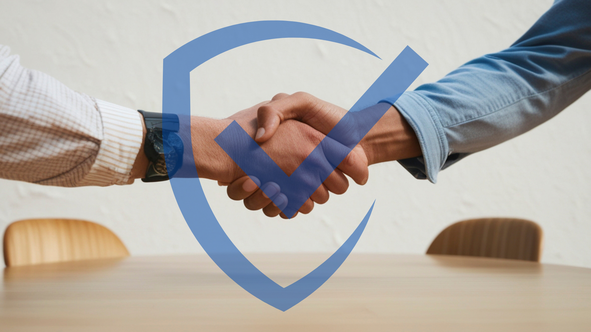 Done for you sponsorship approach