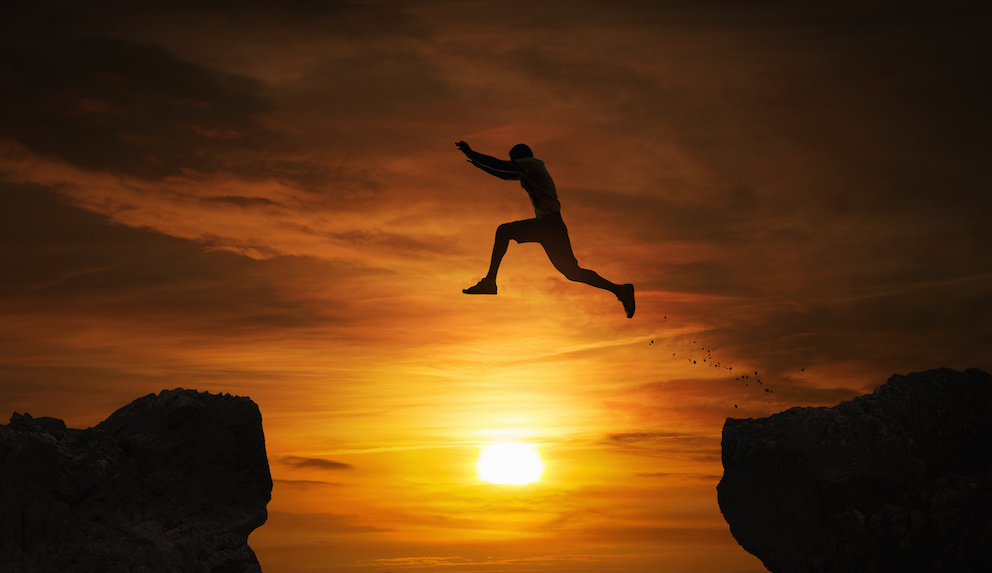 Become a Massive Action Taker. Become a Massive Action Taker.