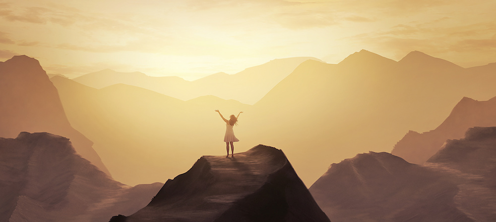 Don't Just Survive - Thrive. Don't Just Survive - Thrive.