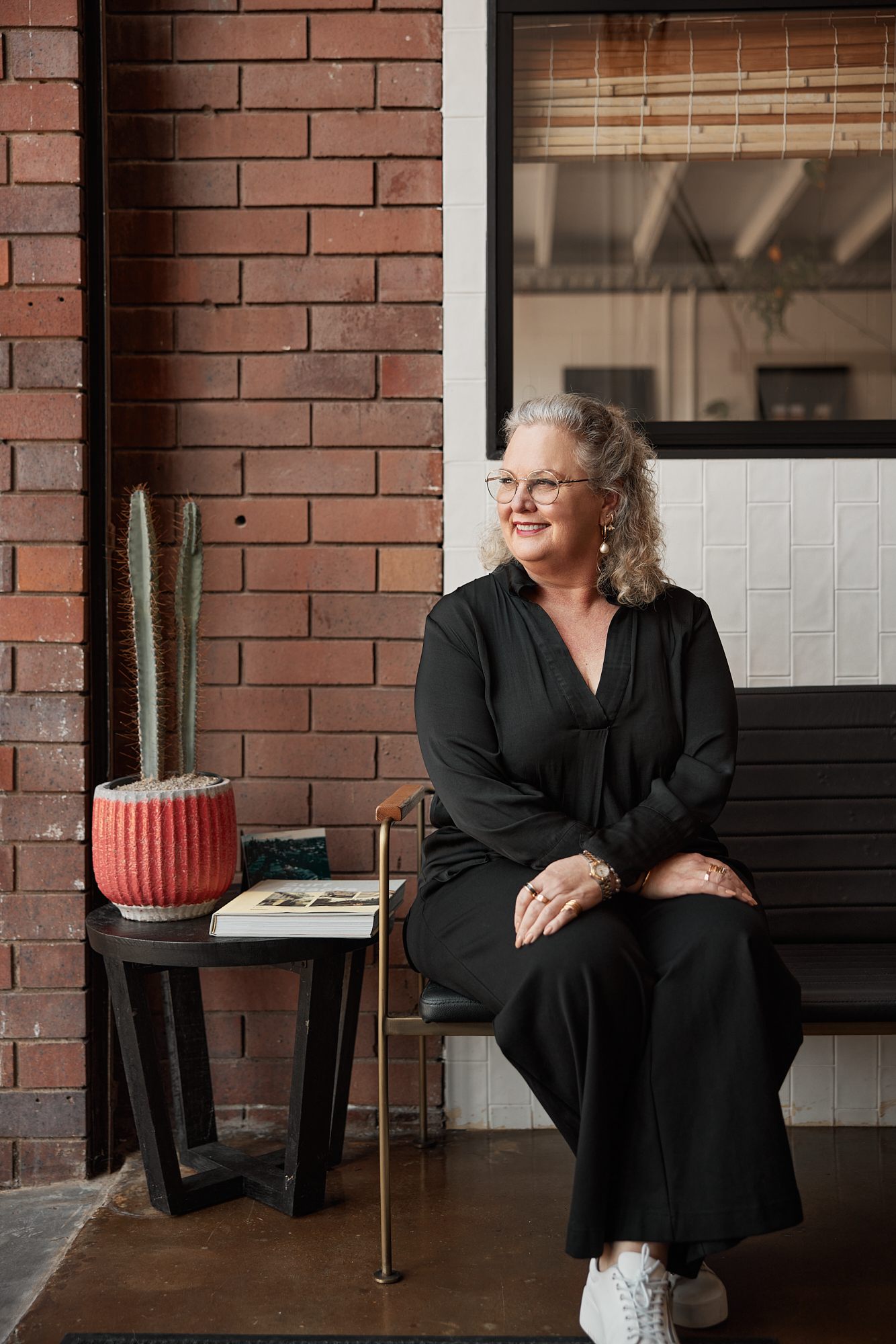 Image of Sharon Robson