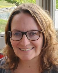 portrait of Kristina Kirchner