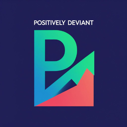 Positively Deviant Logo
