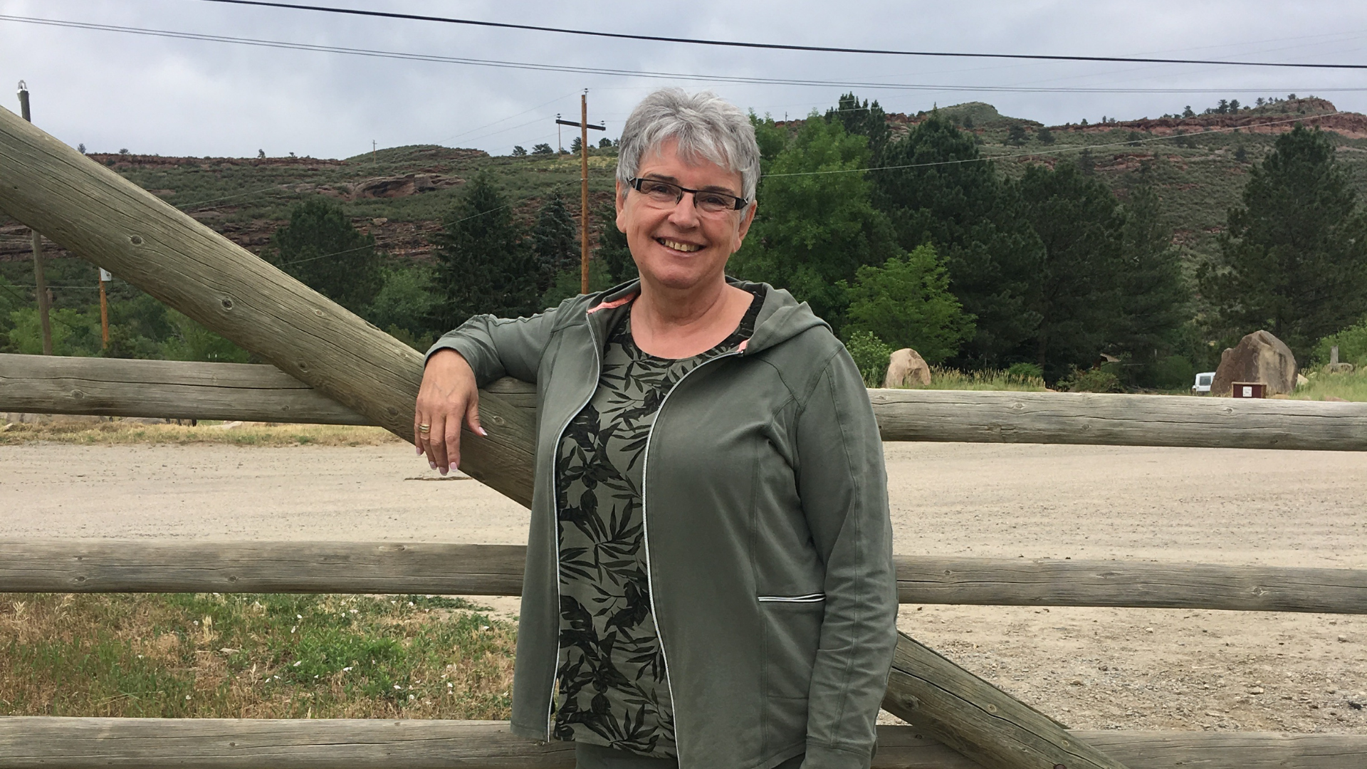 Karen Saindon, Senior Instructor at Willowbrook Academy