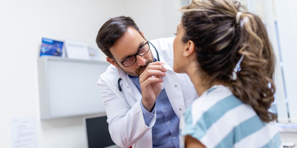 ORL Esperto in apnee