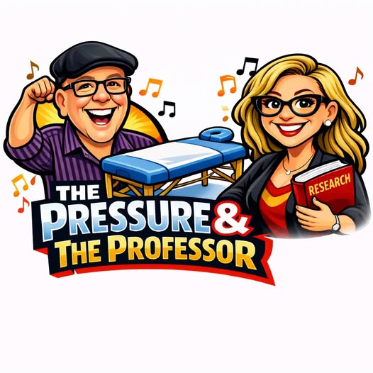 Nathan Nordstrom in his red shoes