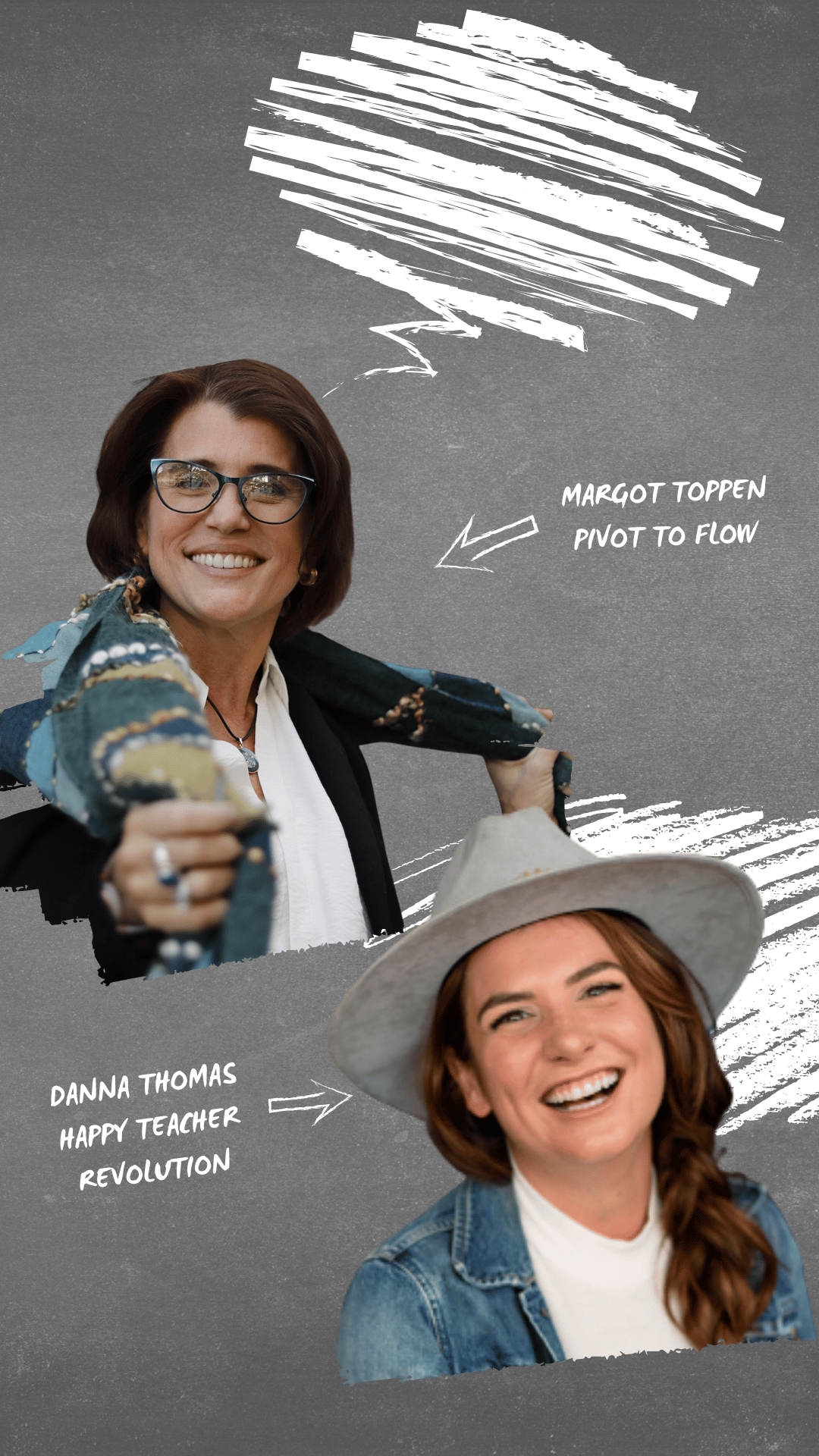 Creative Freedom webinar