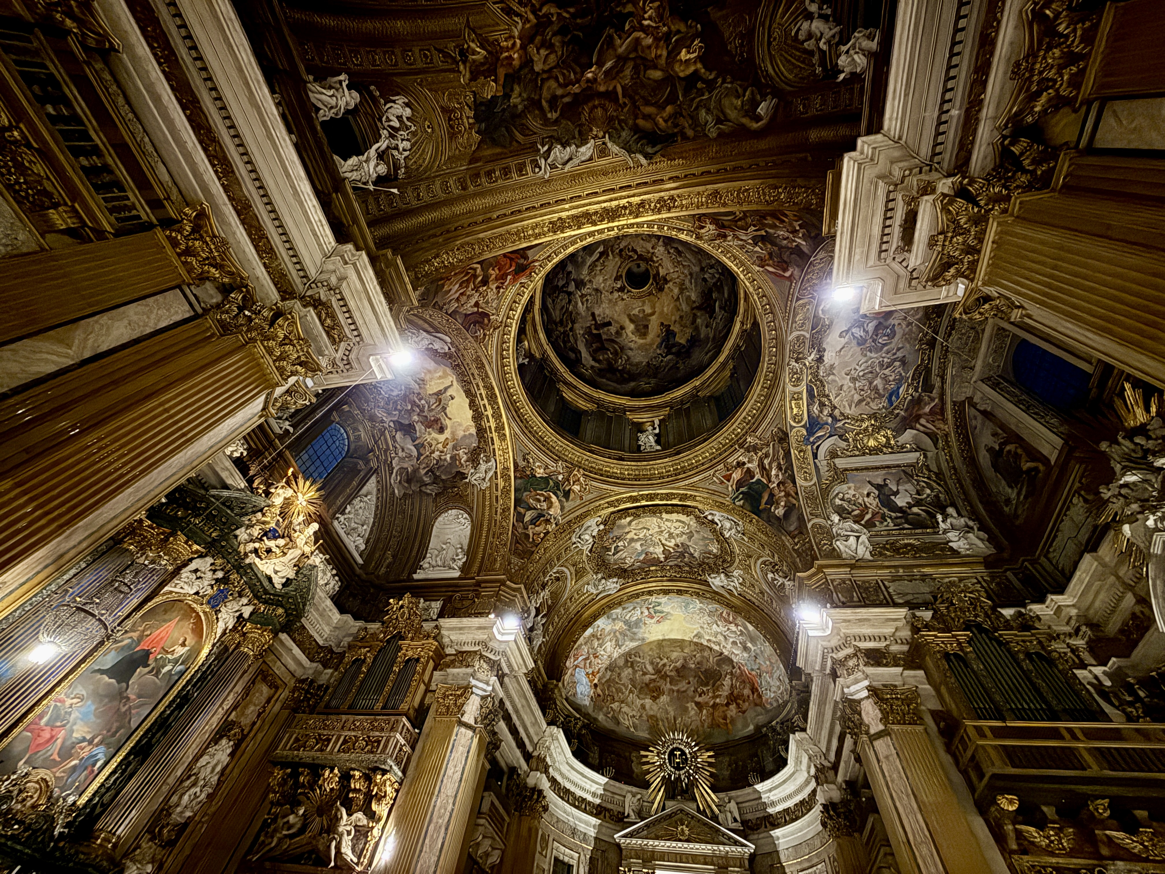 Expert guide to Rome