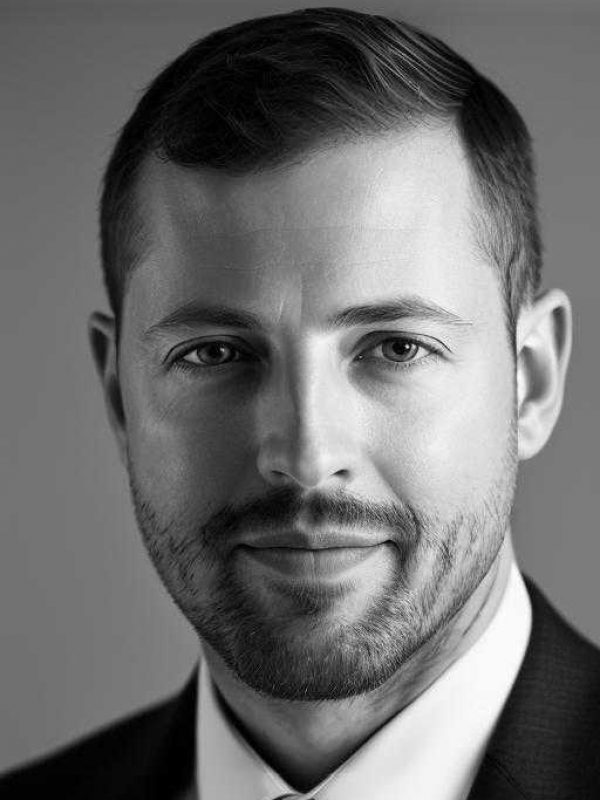 Image of Brandon Chapman