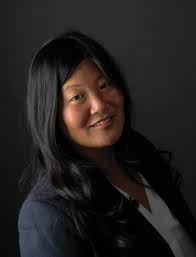Image of Izumi Miki McGruer