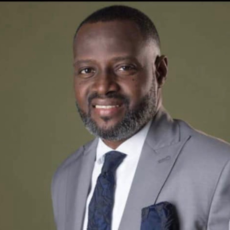 Image of Femi Adelusi, Group Managing Director at BrandEye Media, Nigeria