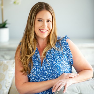 Image of Michelle Shaw, Director at Microsoft