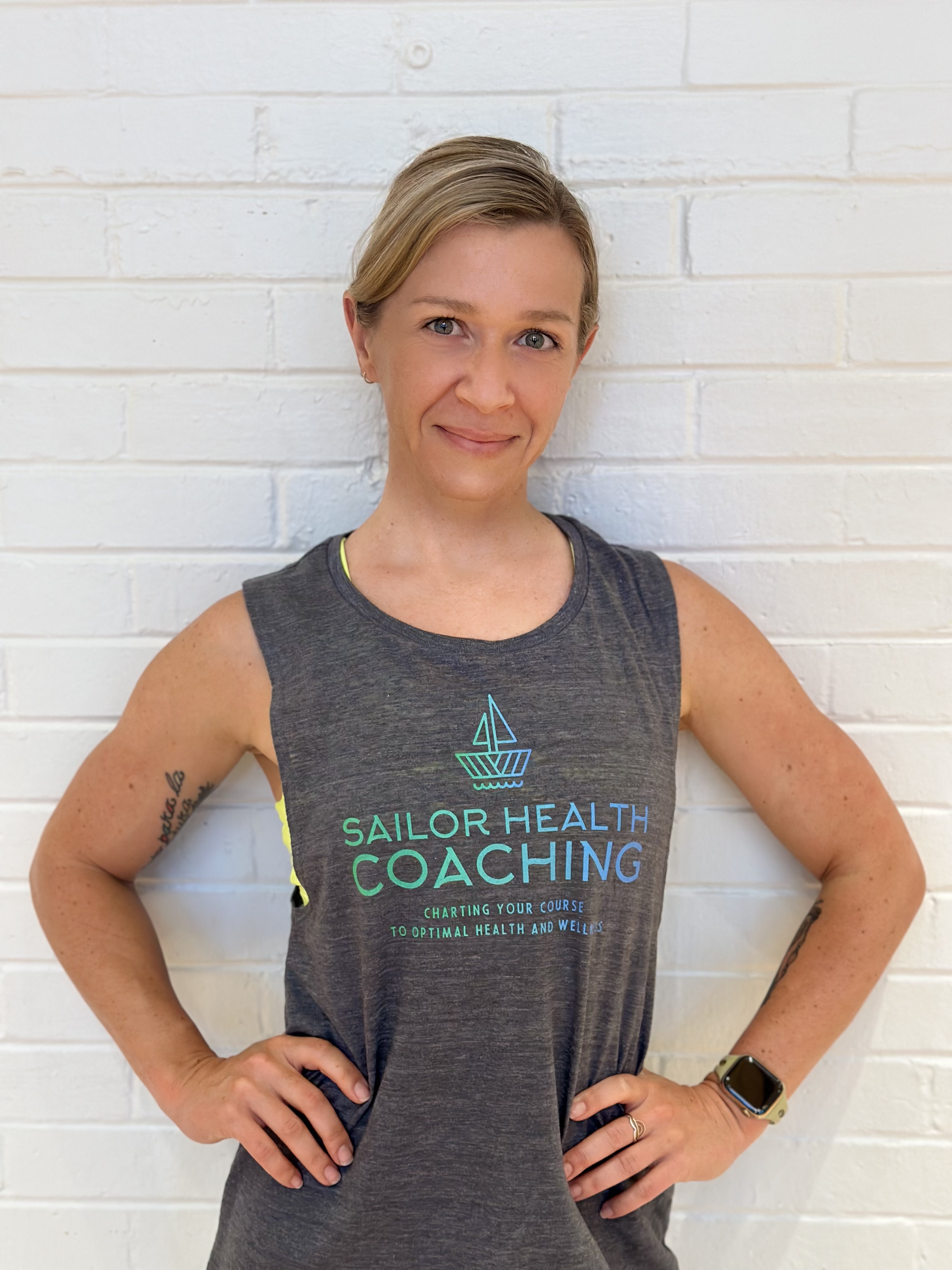 coach lindsay zahner