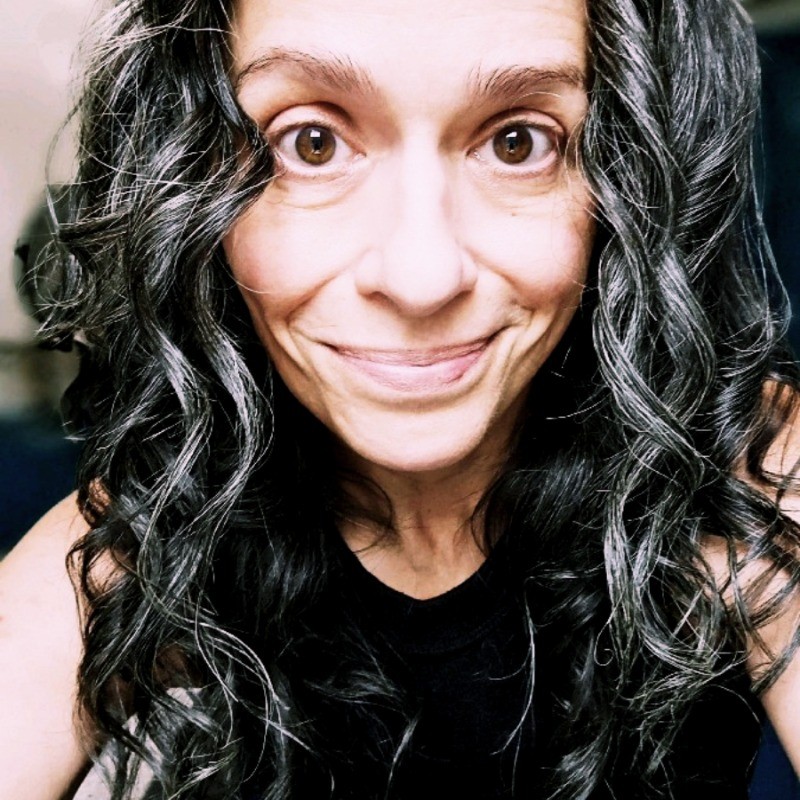 Photo of Heather E. Coleman