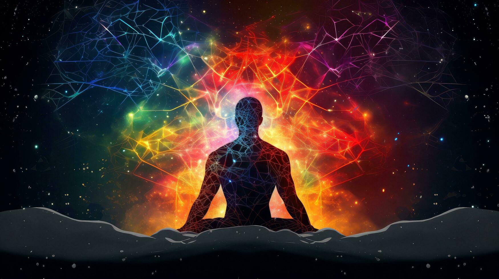 unlock the power of chakra - beginners guide and beyond