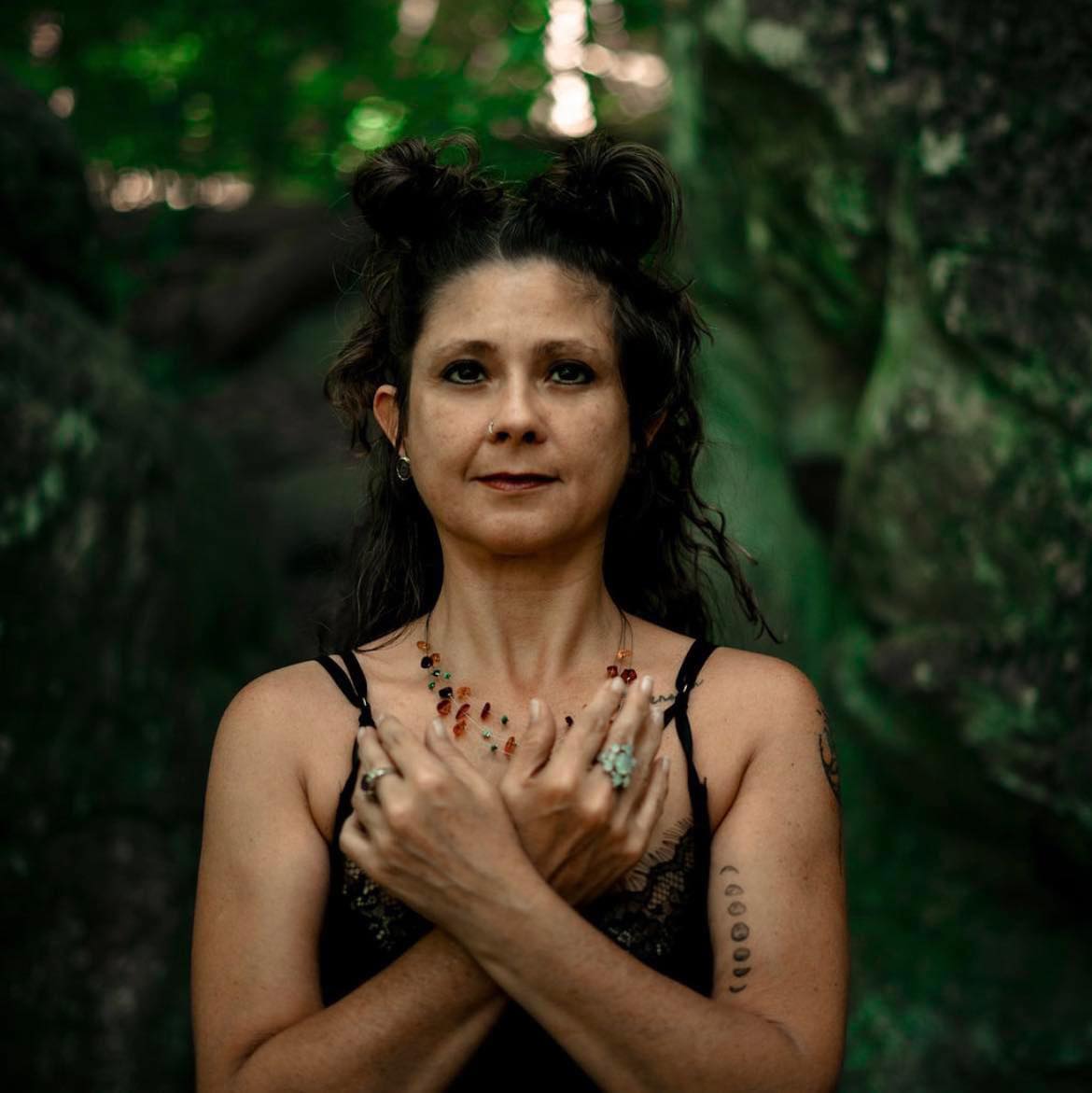 Christy Miu guidance to unlock the power of chakras