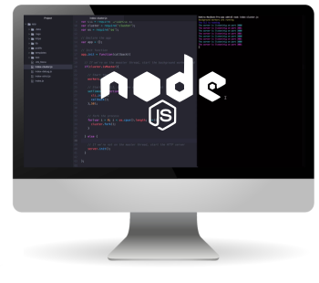 The Node.js Master Class The Node.js Master Class