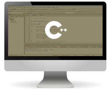 C++ For the Rest of Us C++ For the Rest of Us