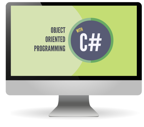 Object Oriented Programming with C# Object Oriented Programming with C#