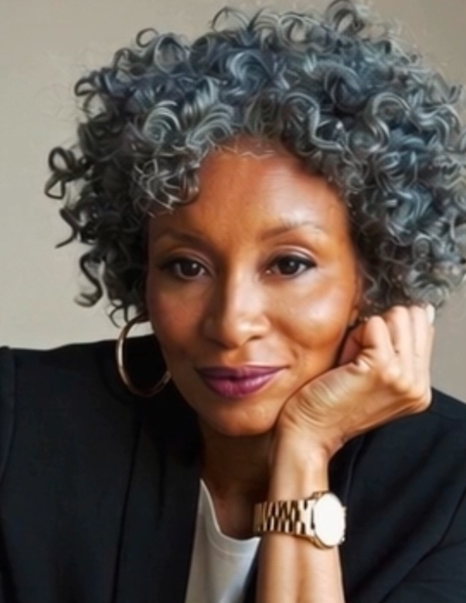 Nicole Shelley, Founder of NSR Operations Institute and Certified Real Estate Professional