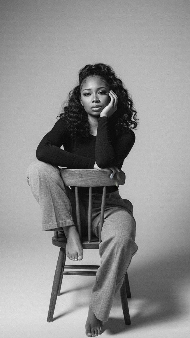 The Bag Lab Founder, Amanda Lee