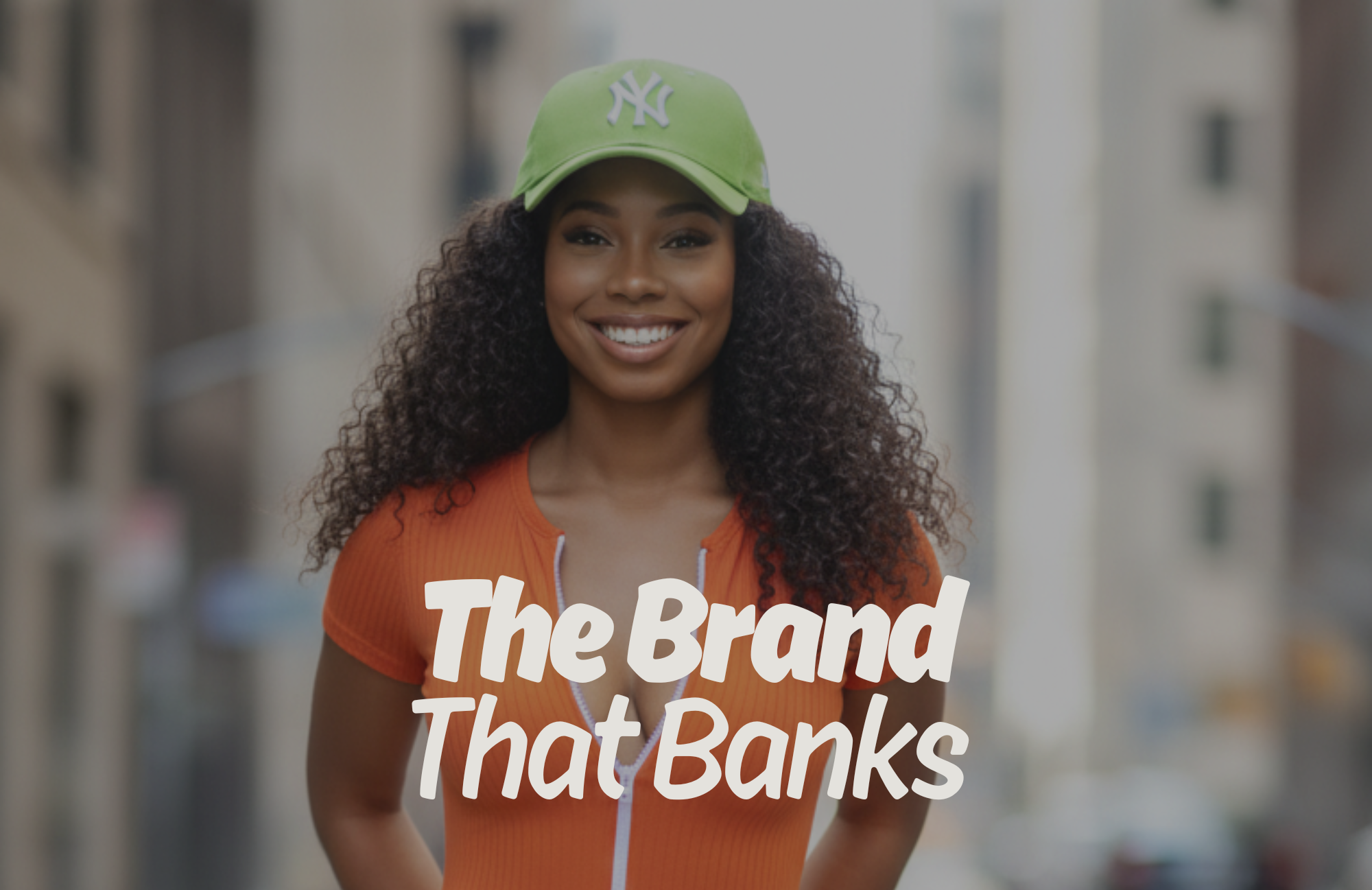 The Brand That Banks Course Cover Image