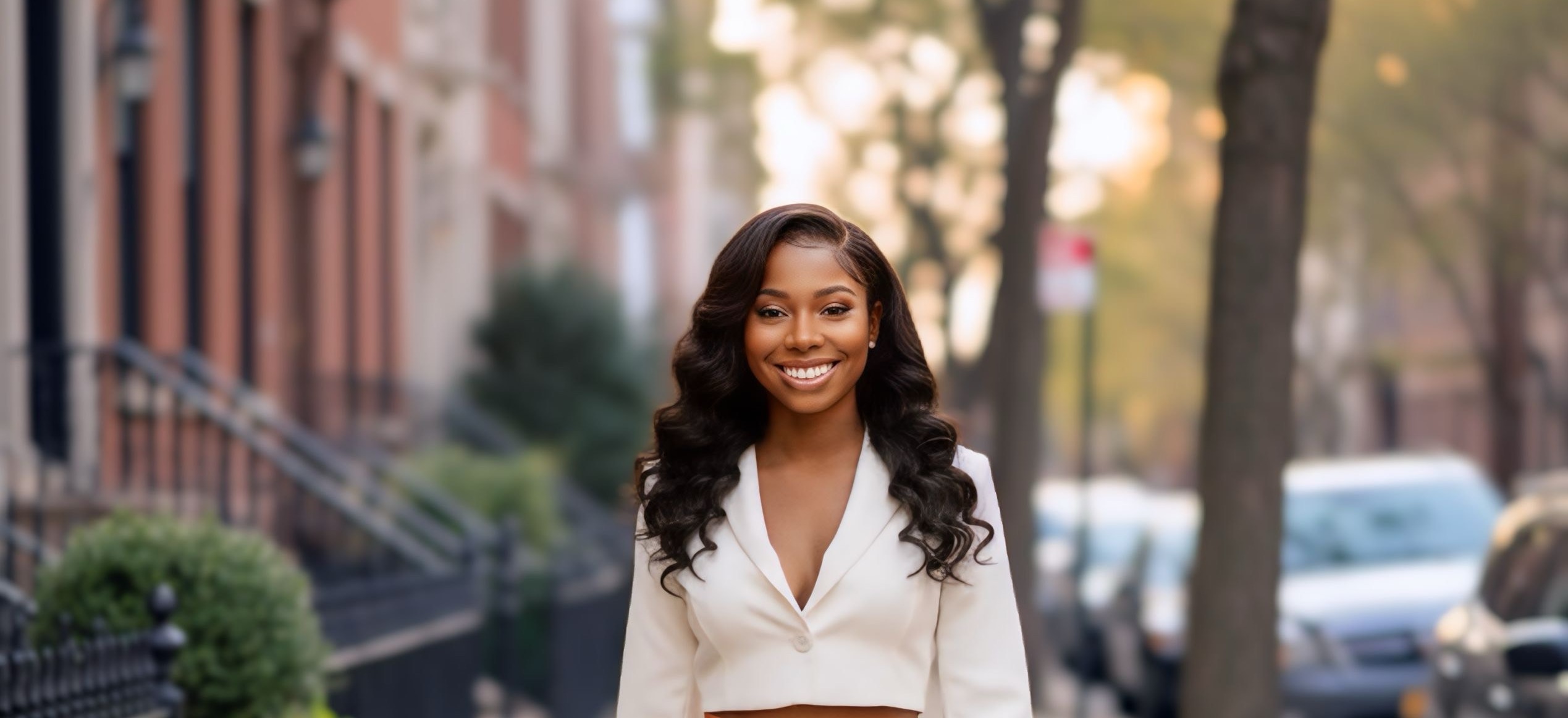 The Bag Lab Founder, Amanda Lee.