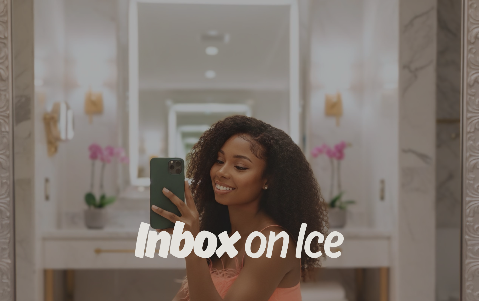 Inbox on Ice Course Cover Image