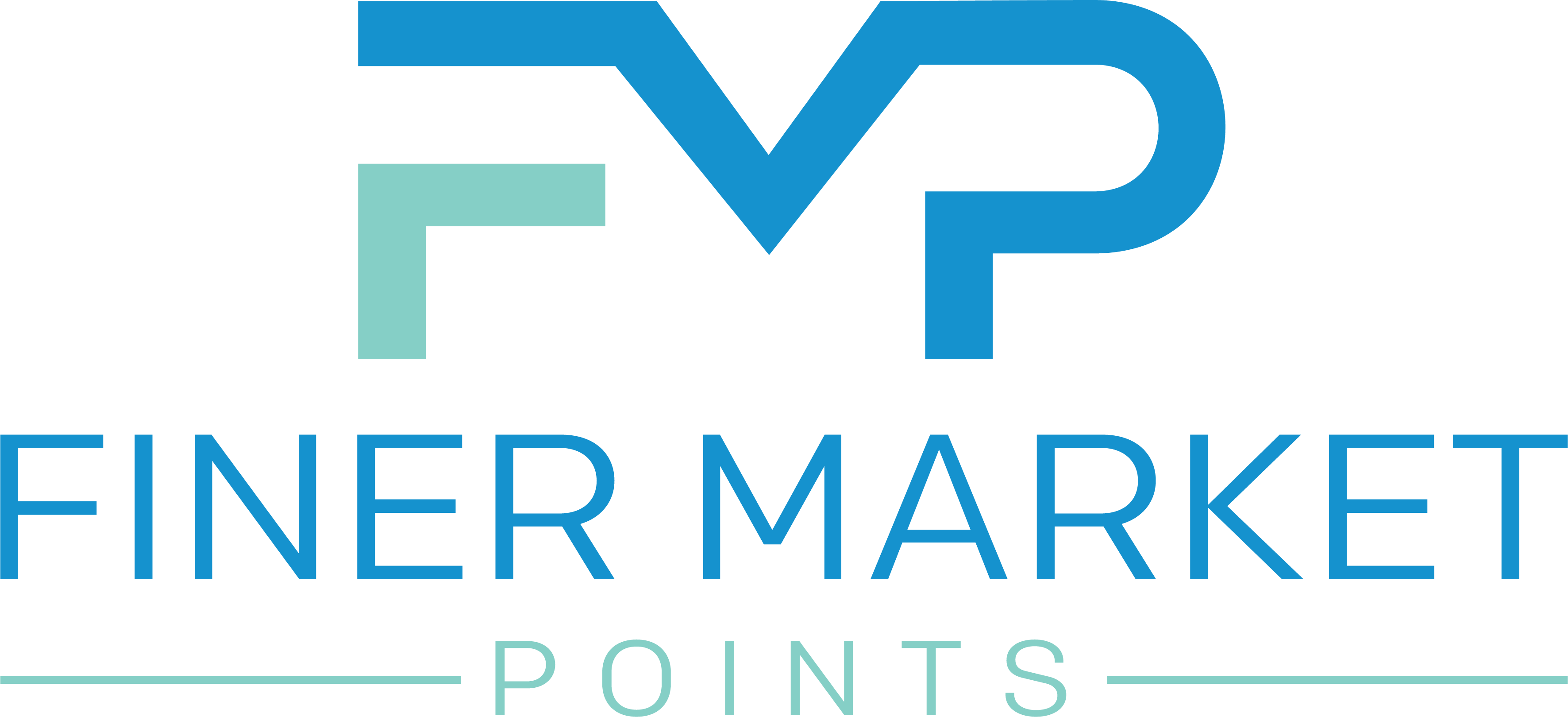 Finer Market Points Logo image