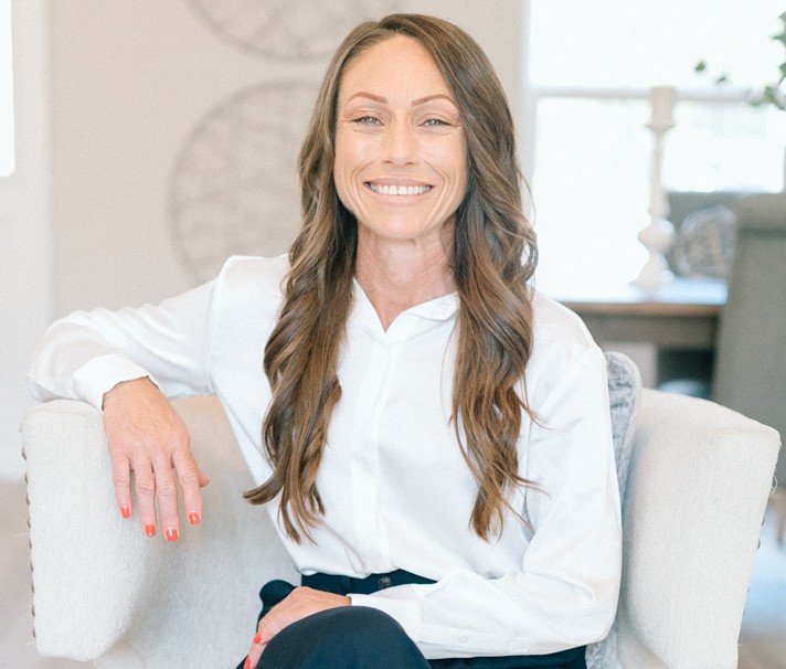Jamie Fisher, Realtor