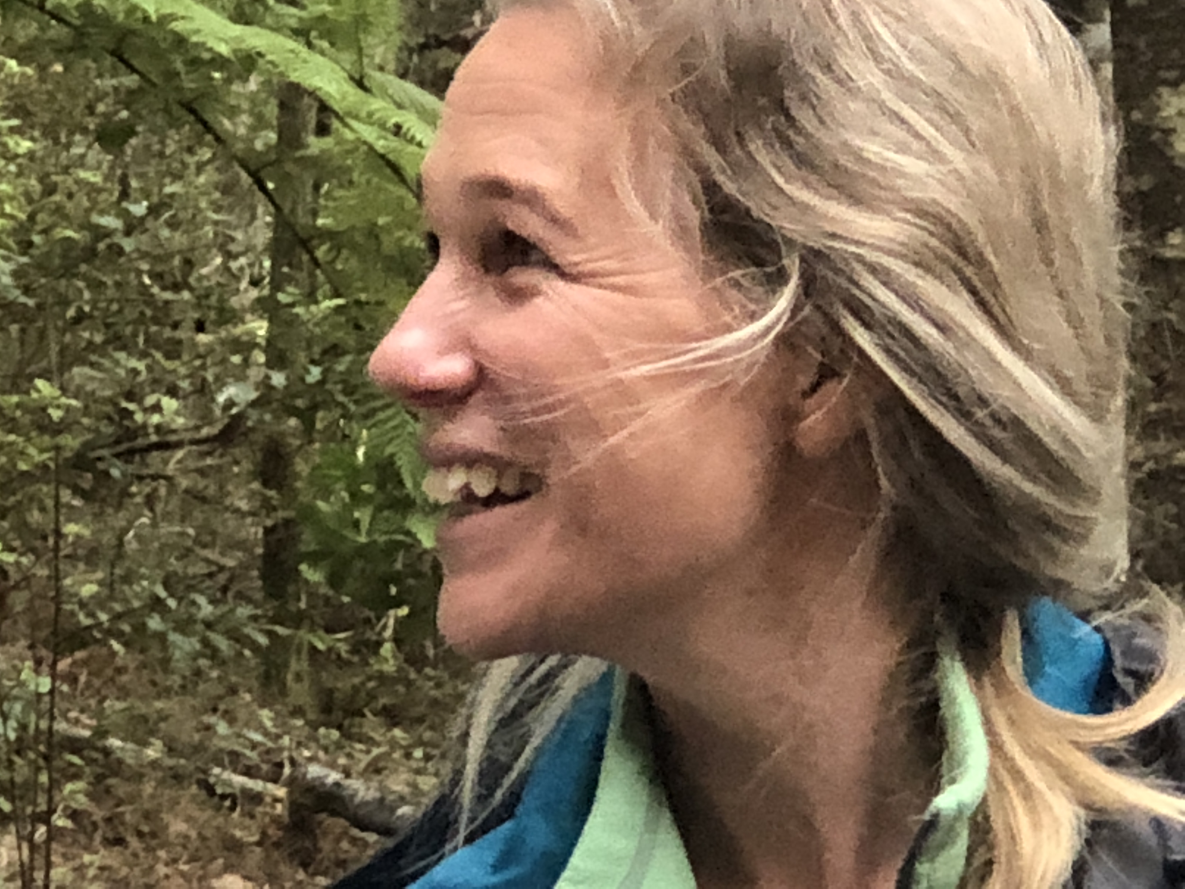Forest Schools Testimonials