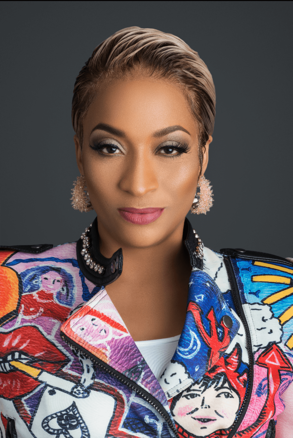 <b><font color=#3c9fa3>Tamika Gibson <b><font color=#3c9fa3>Tamika Gibson