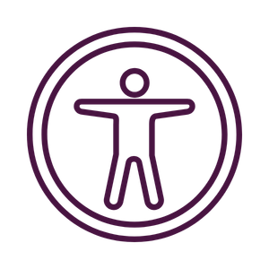accessibility icon