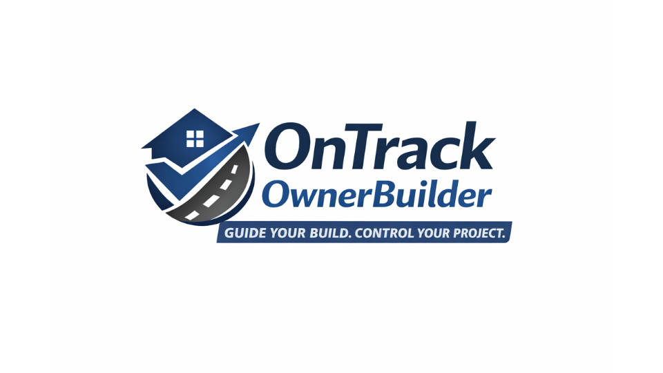 OnTrack OwnerBuilder Logo