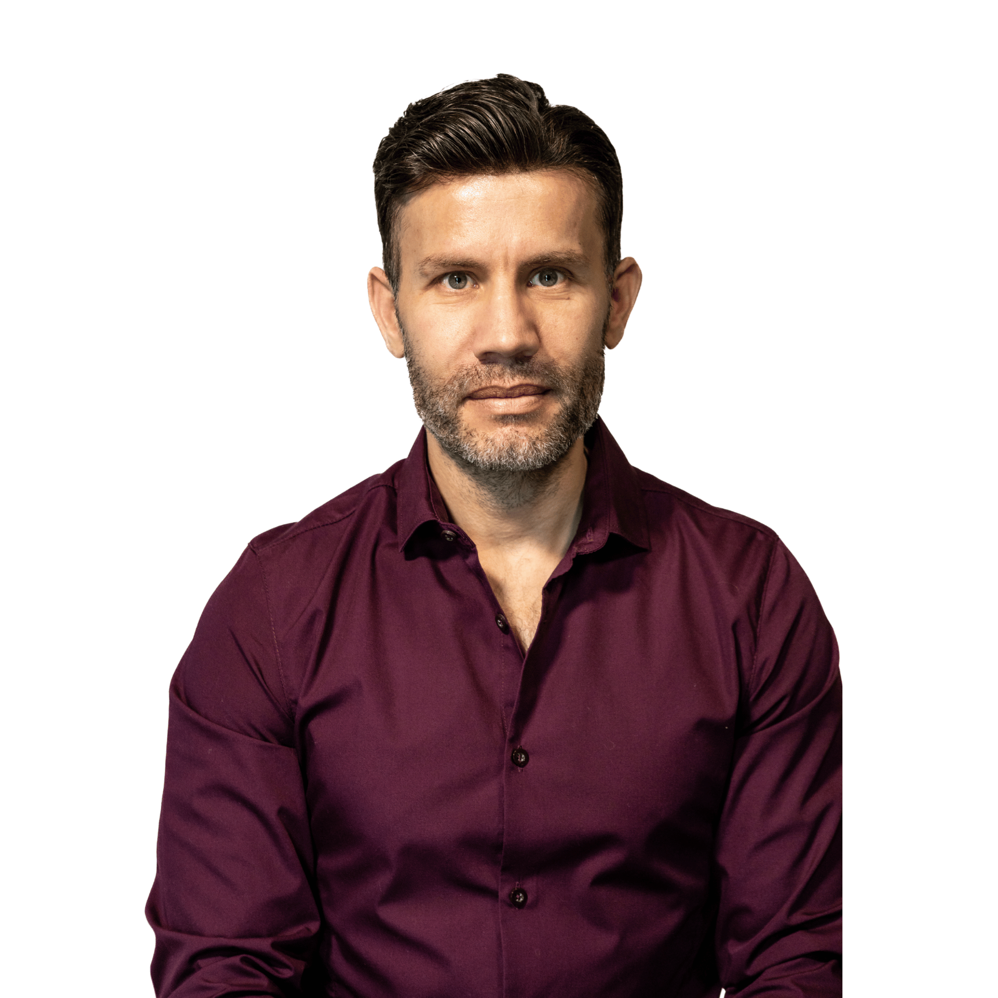 Martin J Louw, Celagenix Academy Lead Instructor