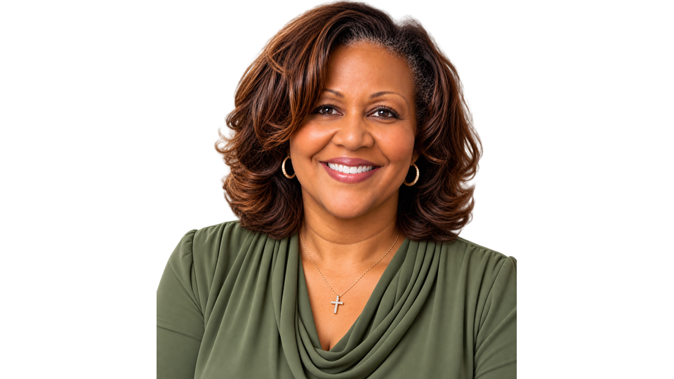 Rev. Dr. Carolyn Treadwell-Butler