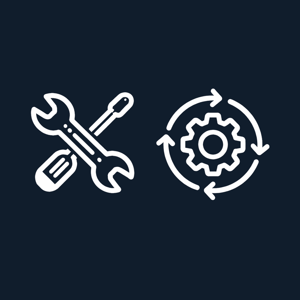 Practical Methodologies