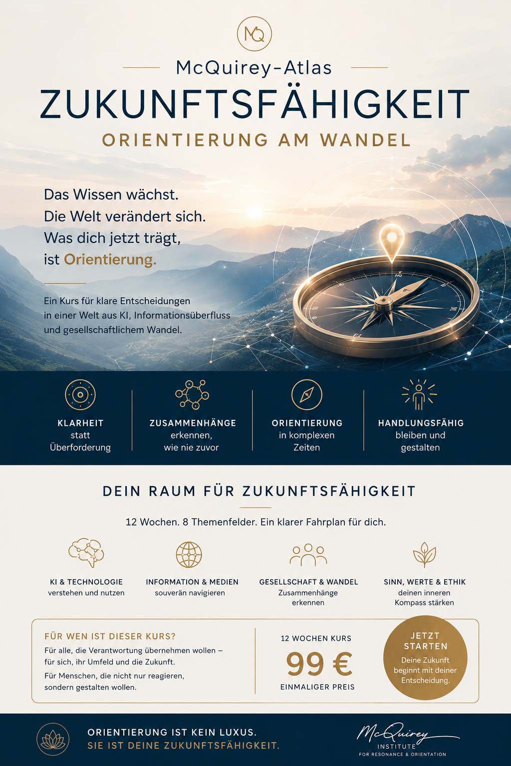 Zukunftsfähigkeit AnschlussLücke