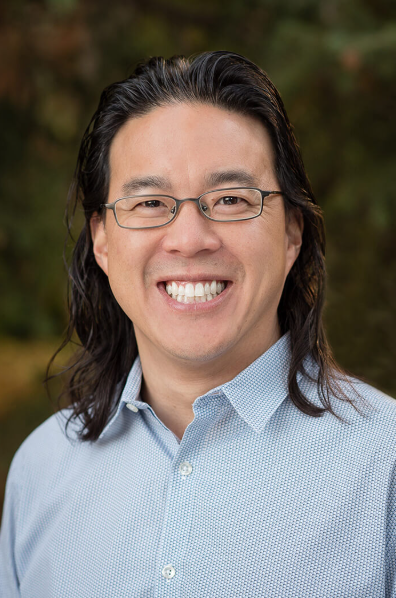 Dr. Jeffrey Wong