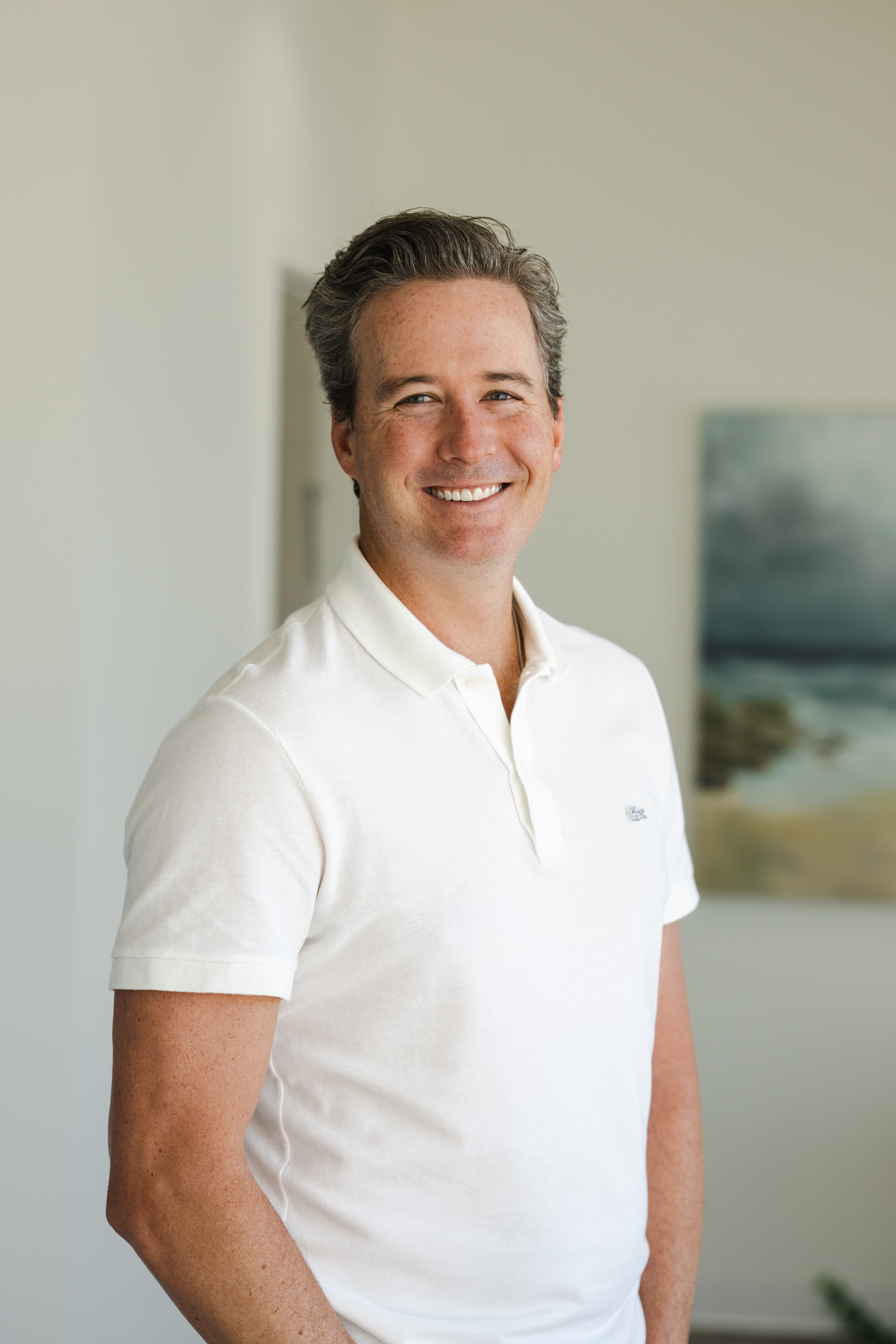 Dr. Andy Bartish