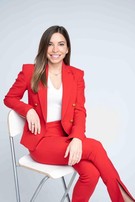 Dr. Alexandria Russ