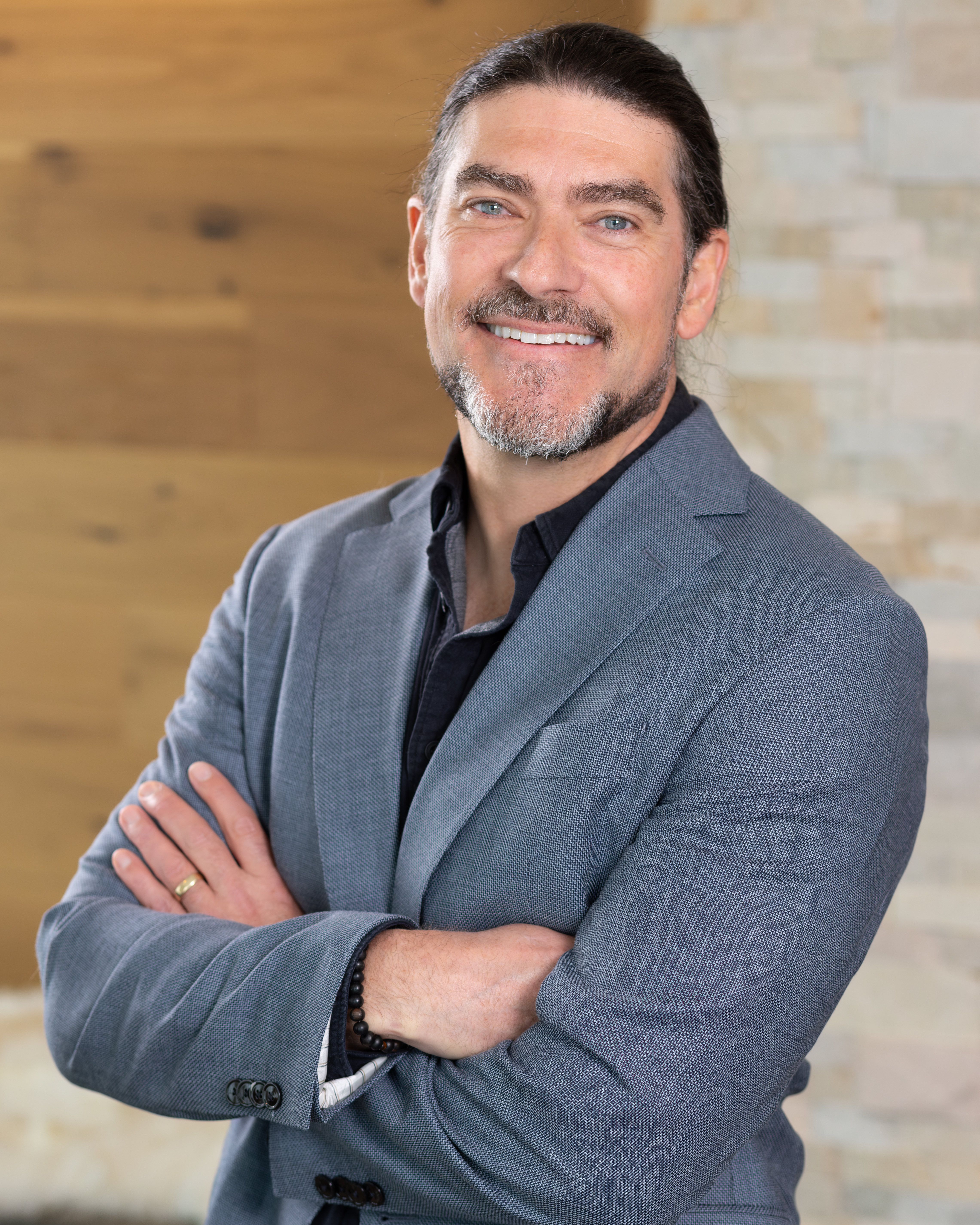 Dr. David S. Bennett