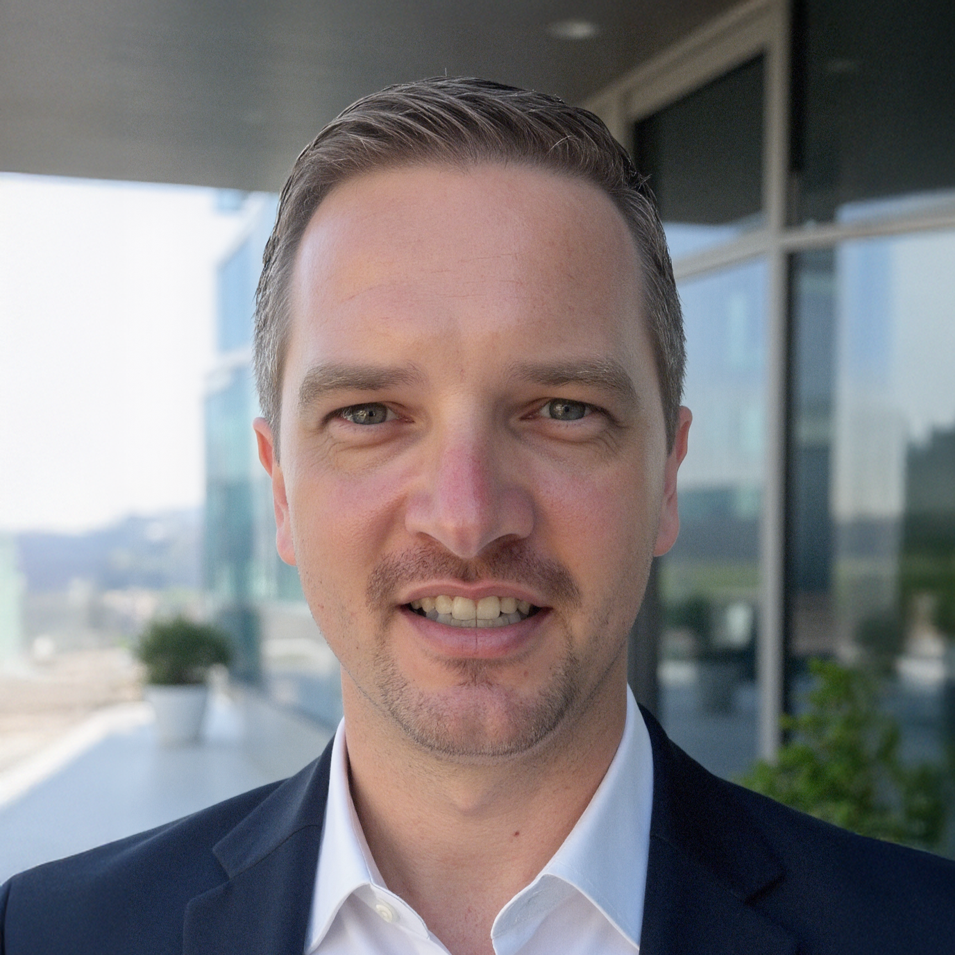 Sjors Martins hospitality expert and course instructor