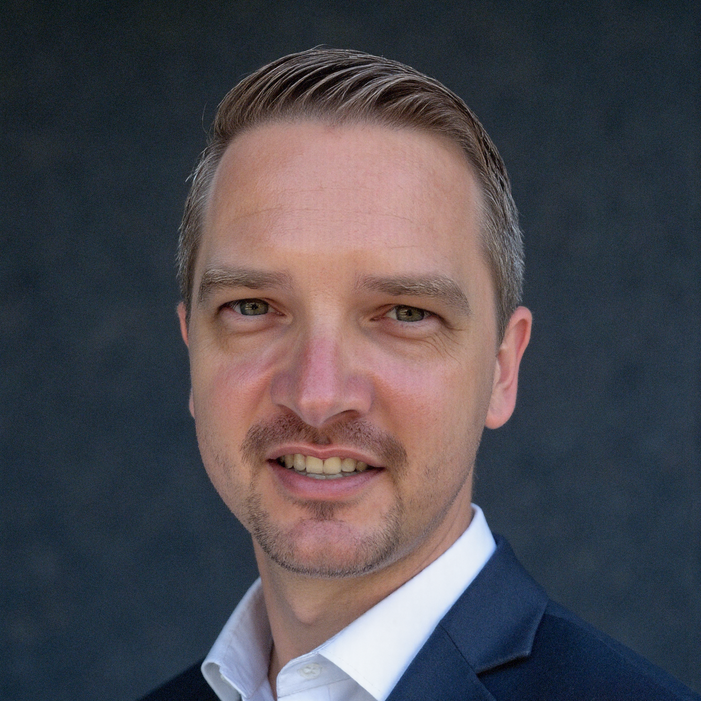 Sjors Martins hospitality professional and course instructor