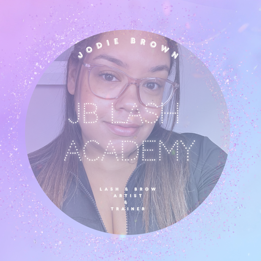 Brow Lamination Manual