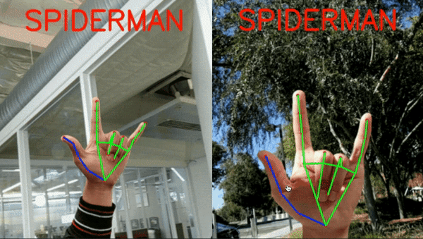 Pose Estimation with openCV Pose Estimation with openCV