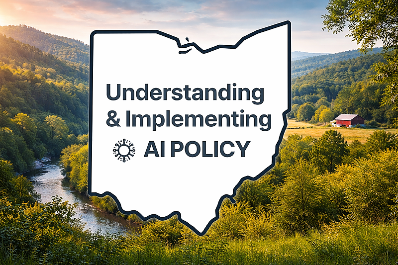 Smart, Safe AI Decisions:  The Rural School Leader's Roadmap