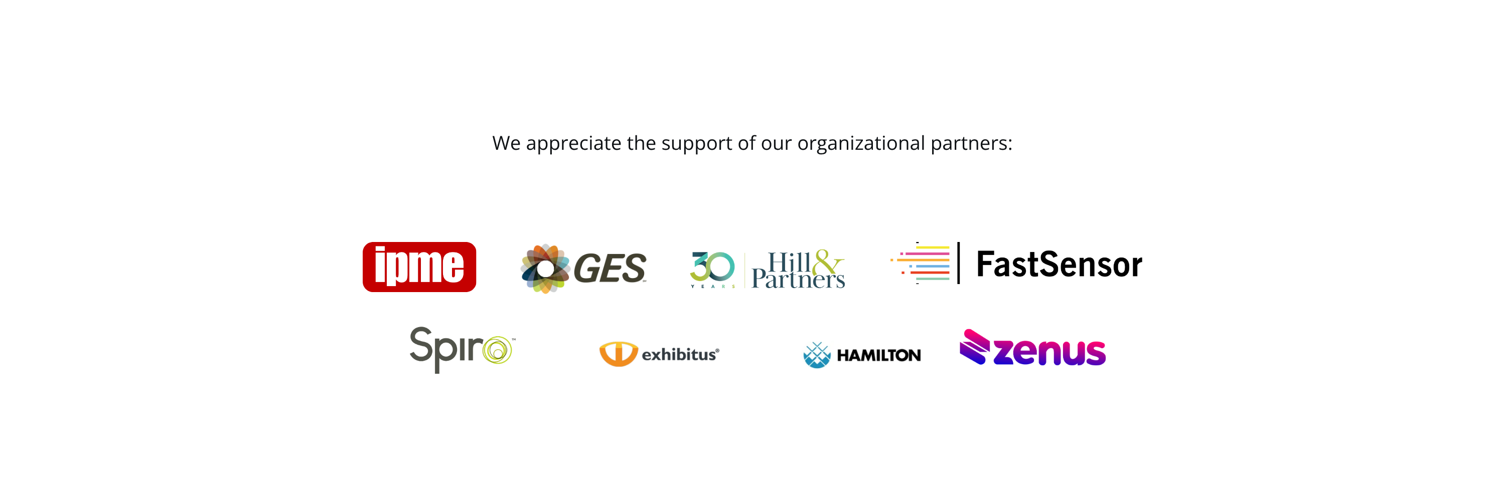 EMMA partners