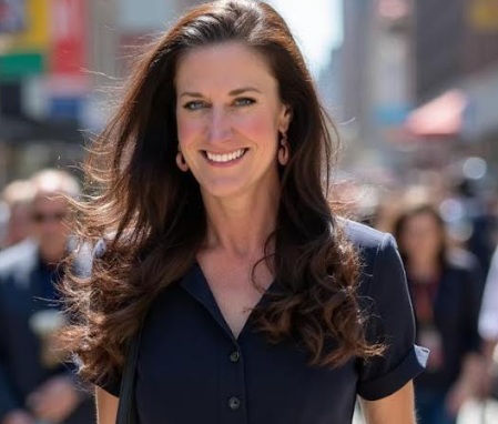 Dr. Heather E. Millar, Ph.D., MBA